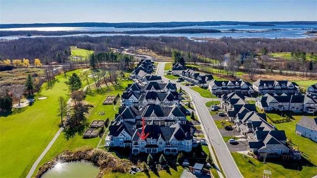 10 Mulligan Lane, Condo with 2 bedrooms, 2 bathrooms and 1 parking in Georgian Bay ON | Image 12