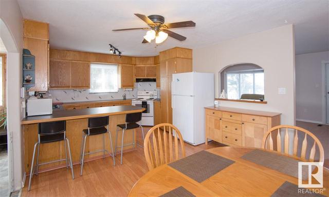 35 - 46302 Twp Rd 611, House detached with 2 bedrooms, 2 bathrooms and null parking in Bonnyville No. 87 AB | Image 8