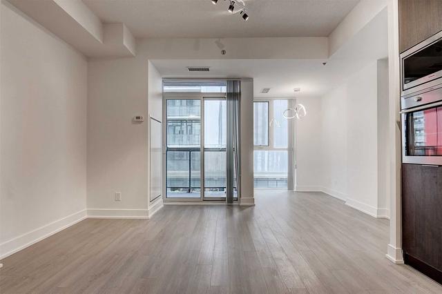 1211 - 318 Richmond St W, Condo with 1 bedrooms, 1 bathrooms and 0 parking in Toronto ON | Image 22