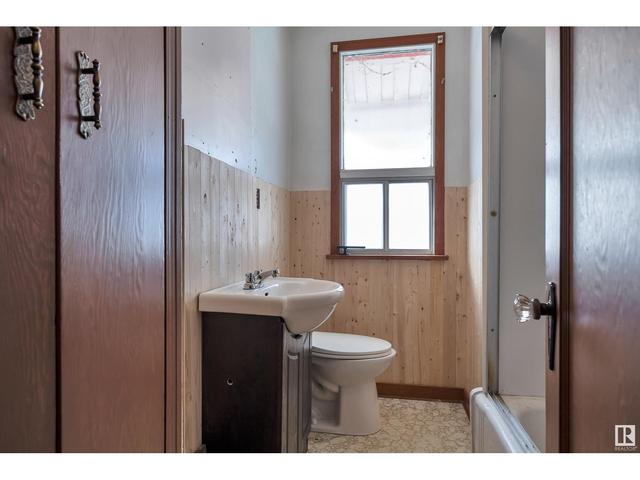 610 1 Av, House detached with 3 bedrooms, 1 bathrooms and null parking in Ma Me O Beach AB | Image 14