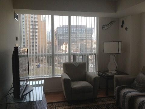 404 - 76 Shuter St, Condo with 2 bedrooms, 1 bathrooms and null parking in Toronto ON | Image 6