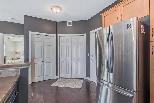 308 - 1414 17 Street Se, Condo with 2 bedrooms, 2 bathrooms and 1 parking in Calgary AB | Image 11