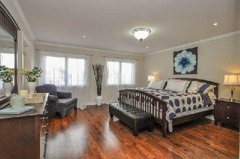 132 Rosehill Blvd, House detached with 4 bedrooms, 4 bathrooms and 6 parking in Oshawa ON | Image 13