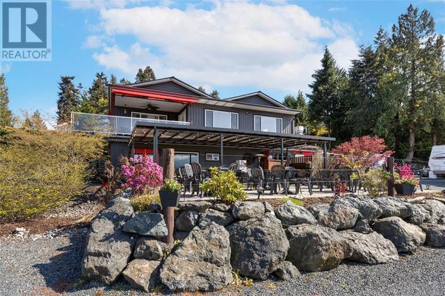 180 Crome Point Rd, House detached with 6 bedrooms, 7 bathrooms and 10 parking in Nanaimo H BC | Image 43
