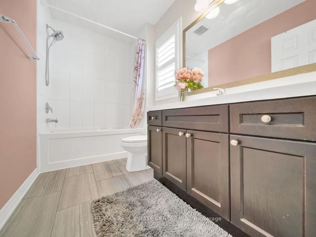 340 Shady Glen Cres, House detached with 3 bedrooms, 4 bathrooms and 3 parking in Kitchener ON | Image 19