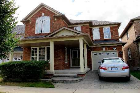 71 Sarum Cres, House detached with 4 bedrooms, 4 bathrooms and 2 parking in Markham ON | Image 1