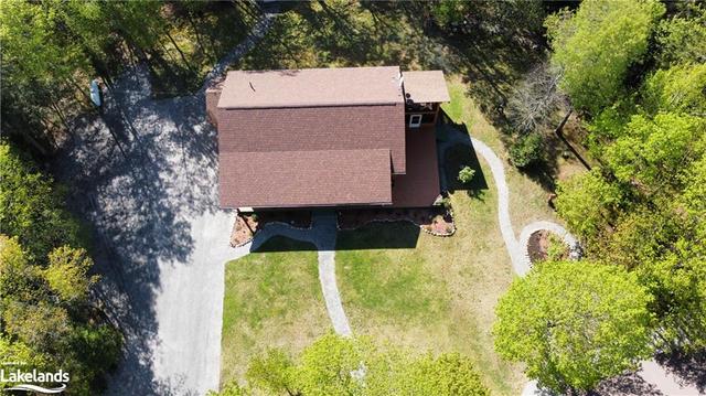 195 Lynx Drive, House detached with 3 bedrooms, 1 bathrooms and 10 parking in Kearney ON | Image 28