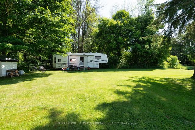 345 North Mountain Rd, House detached with 4 bedrooms, 2 bathrooms and 13 parking in Kawartha Lakes ON | Image 21