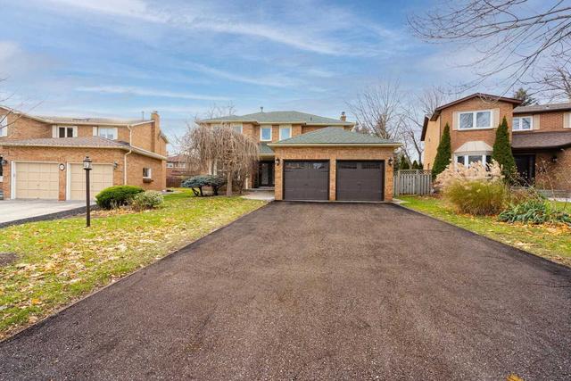 21 Houseman Cres, House detached with 4 bedrooms, 4 bathrooms and 6 parking in Richmond Hill ON | Image 1