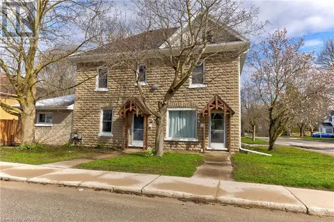 502 9th Street W, House other with 6 bedrooms, 2 bathrooms and 5 parking in Owen Sound ON | Card Image