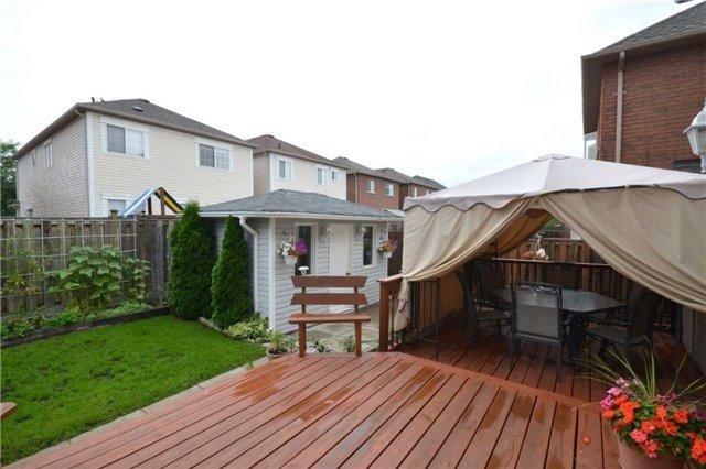 80 Orchid Dr, House detached with 3 bedrooms, 4 bathrooms and 4 parking in Brampton ON | Image 19