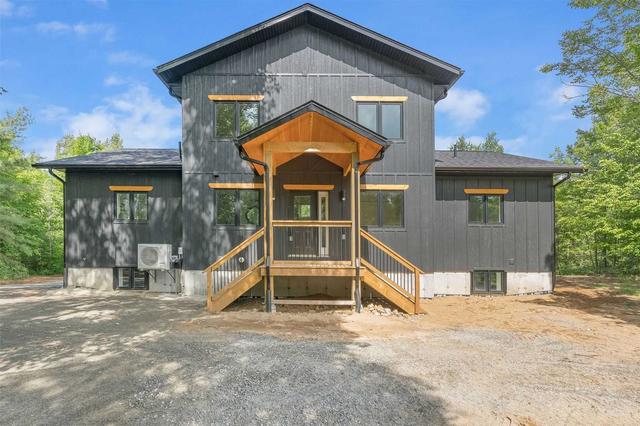 1058 Bellwood Acres Rd, House detached with 4 bedrooms, 5 bathrooms and 6 parking in Lake of Bays ON | Image 39