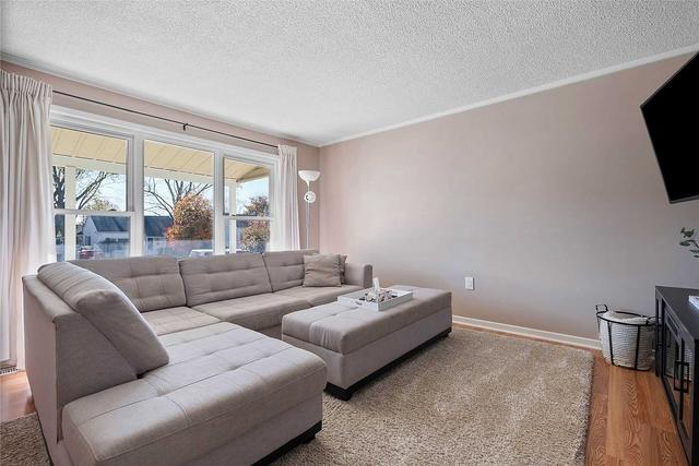 6293 Churchill St, House detached with 2 bedrooms, 1 bathrooms and 3 parking in Niagara Falls ON | Image 22