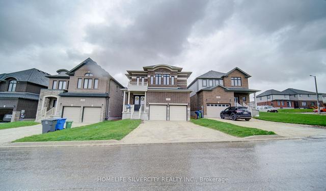 14 Harrington Rd, House detached with 4 bedrooms, 3 bathrooms and 6 parking in Guelph ON | Image 1