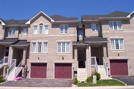 th 3 - 686 Warden Ave, Townhouse with 3 bedrooms, 2 bathrooms and 1 parking in Toronto ON | Image 1
