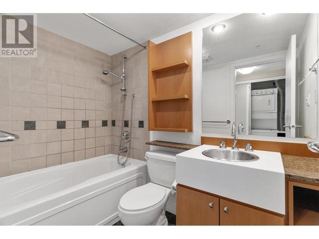 2906 - 1438 Richards Street, Condo with 1 bedrooms, 1 bathrooms and 1 parking in Vancouver BC | Image 19