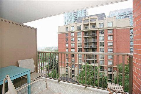 707 - 55 Harrison Garden Blvd, Condo with 1 bedrooms, 1 bathrooms and 1 parking in Toronto ON | Image 14
