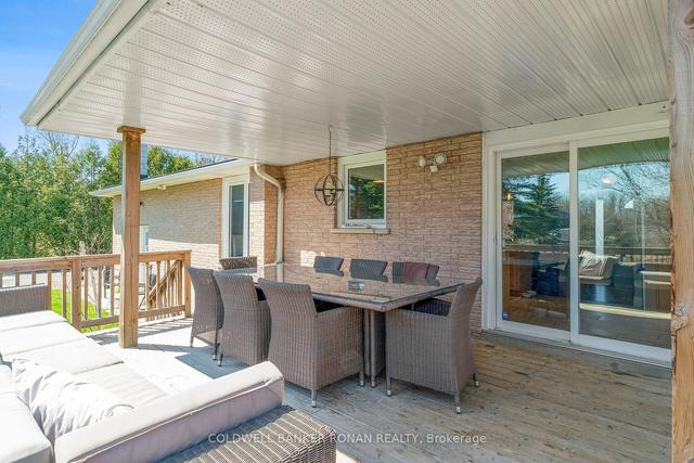 5657 6th Line, House detached with 3 bedrooms, 3 bathrooms and 32 parking in New Tecumseth ON | Image 22