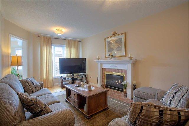 67 Song Bird Dr, House detached with 4 bedrooms, 3 bathrooms and 4 parking in Markham ON | Image 8