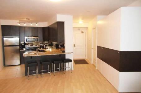401 - 9225 Jane St, Condo with 1 bedrooms, 1 bathrooms and 2 parking in Vaughan ON | Image 5