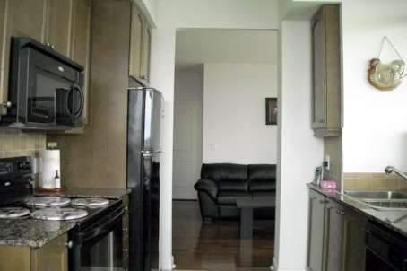 1003 - 70 Absolute Ave, Condo with 2 bedrooms, 2 bathrooms and 1 parking in Mississauga ON | Image 6