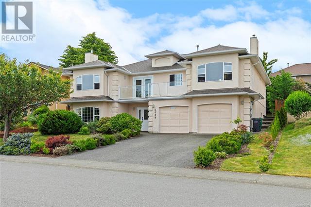 6488 Lasalle Rd, House detached with 5 bedrooms, 3 bathrooms and 4 parking in Nanaimo BC | Image 34