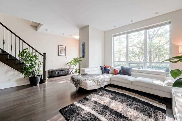 th6 - 15 Viking Lane, Townhouse with 3 bedrooms, 3 bathrooms and 1 parking in Toronto ON | Image 40