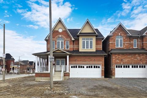 1215 Drinkle Cres, Oshawa, ON, L1K0A2 | Card Image