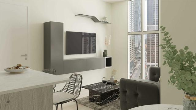1611 - 1 Yorkville Ave, Condo with 2 bedrooms, 2 bathrooms and 1 parking in Toronto ON | Image 40
