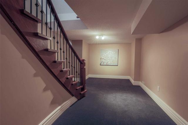 5 Kerrigan Cres, House detached with 4 bedrooms, 4 bathrooms and 6 parking in Markham ON | Image 27
