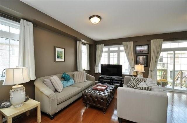 87 - 110 Highland Rd E, House attached with 3 bedrooms, 3 bathrooms and 2 parking in Kitchener ON | Image 7