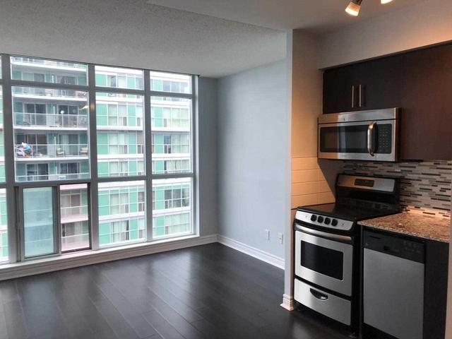 2705 - 50 Town Centre Crt, Condo with 0 bedrooms, 1 bathrooms and null parking in Toronto ON | Image 1
