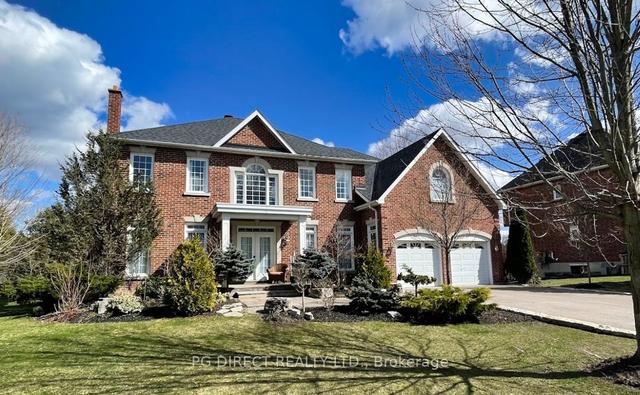 39 Waterford Dr, House detached with 4 bedrooms, 4 bathrooms and 6 parking in Erin ON | Image 1