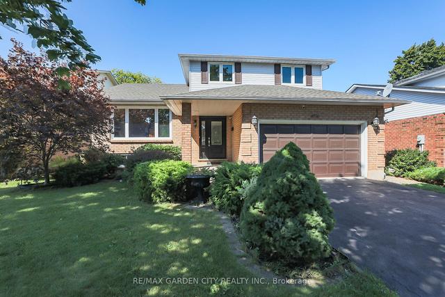 4516 Green Meadow Blvd, House detached with 3 bedrooms, 3 bathrooms and 6 parking in Lincoln ON | Image 12