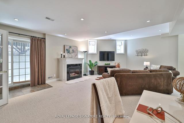 19 Lemsford Dr, House detached with 4 bedrooms, 5 bathrooms and 6 parking in Markham ON | Image 20