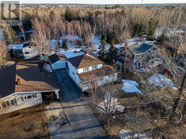 5 Memorial Drive, House detached with 3 bedrooms, 2 bathrooms and null parking in Gander NL | Image 2