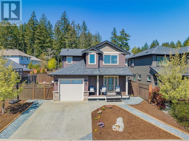 2000 Swordfern Rd, House detached with 3 bedrooms, 3 bathrooms and 2 parking in Nanaimo BC | Image 57