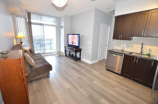 Lph9 - 85 North Park Rd, Condo with 1 bedrooms, 1 bathrooms and 1 parking in Vaughan ON | Image 12