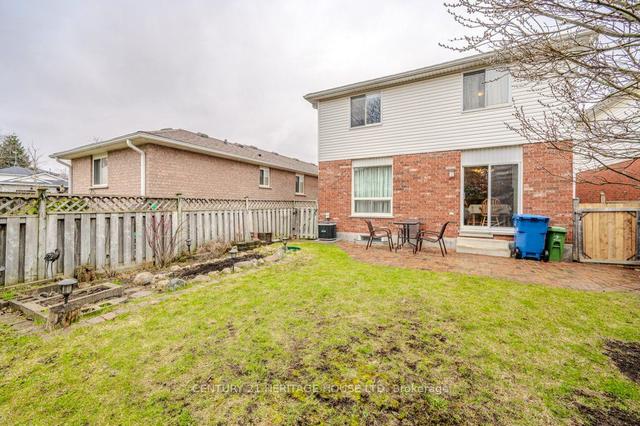 53 Thompson Dr, House detached with 4 bedrooms, 5 bathrooms and 3 parking in Guelph ON | Image 28