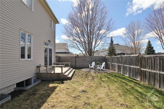 35 Upminster Way, House detached with 4 bedrooms, 3 bathrooms and 4 parking in Ottawa ON | Image 28