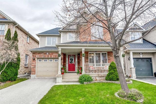 665 Irving Terr, House detached with 3 bedrooms, 4 bathrooms and 3 parking in Milton ON | Image 12