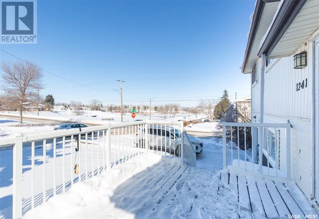 1241 4th Avenue Nw, House detached with 3 bedrooms, 2 bathrooms and null parking in Moose Jaw SK | Image 3
