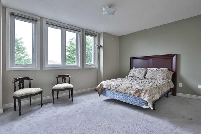 168 Roxbury St, House detached with 4 bedrooms, 4 bathrooms and 6 parking in Markham ON | Image 24