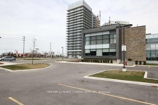 202 - 4633 Glen Erin Dr, Condo with 2 bedrooms, 1 bathrooms and 1 parking in Mississauga ON | Image 28