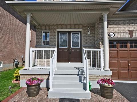 4010 Coachman Circ, House semidetached with 3 bedrooms, 3 bathrooms and 2 parking in Mississauga ON | Image 4