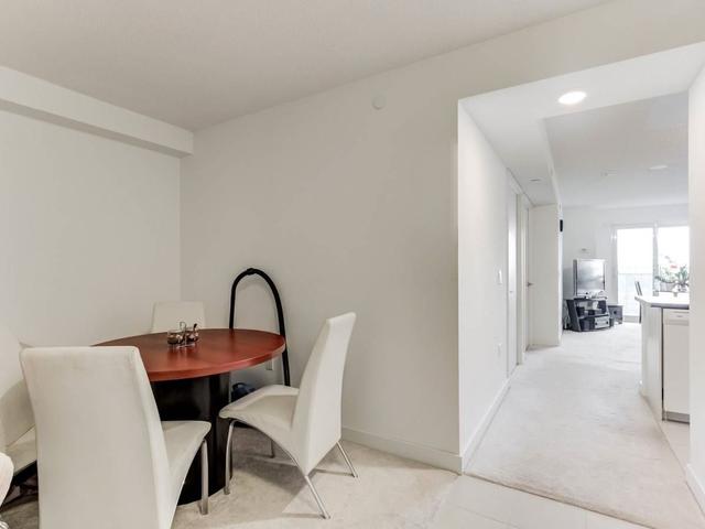 908 - 1346 Danforth Rd, Condo with 1 bedrooms, 1 bathrooms and 0 parking in Toronto ON | Image 17