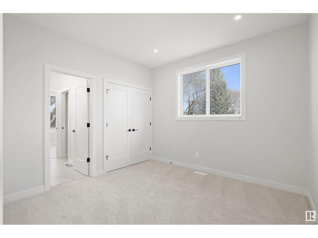 10409b 80 St Nw, House detached with 3 bedrooms, 2 bathrooms and 2 parking in Edmonton AB | Image 43
