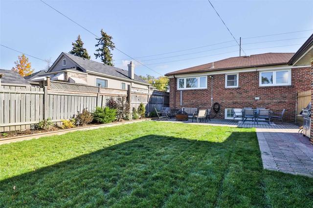 main - 1236 Victoria Park Ave, House detached with 3 bedrooms, 1 bathrooms and 1 parking in Toronto ON | Image 13
