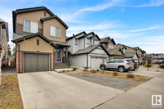 1771 Dumont Cr Sw Sw, House detached with 3 bedrooms, 2 bathrooms and null parking in Edmonton AB | Image 12