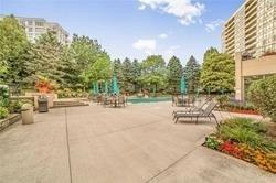 718 - 1880 Valley Farm Rd E, Condo with 1 bedrooms, 1 bathrooms and 1 parking in Pickering ON | Image 18